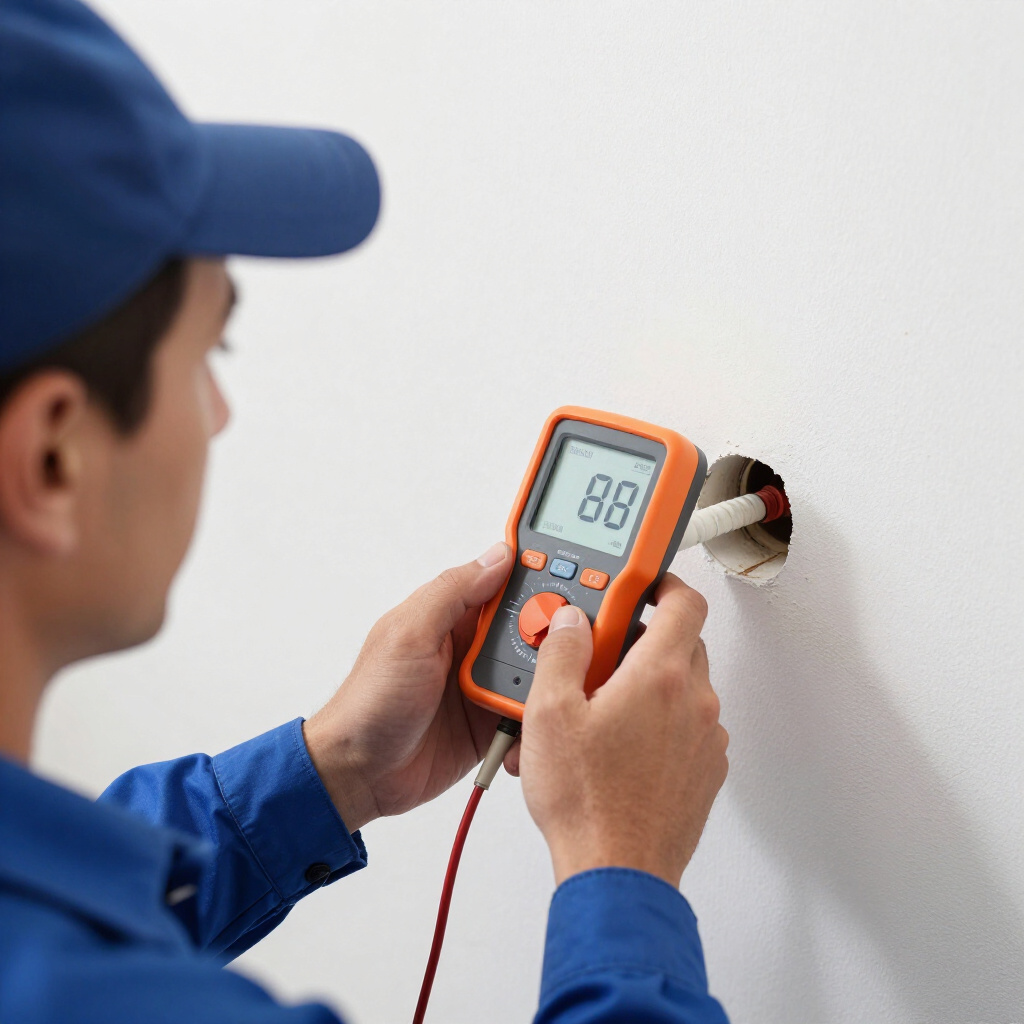 Leak Detection & Repair in Maple Heights