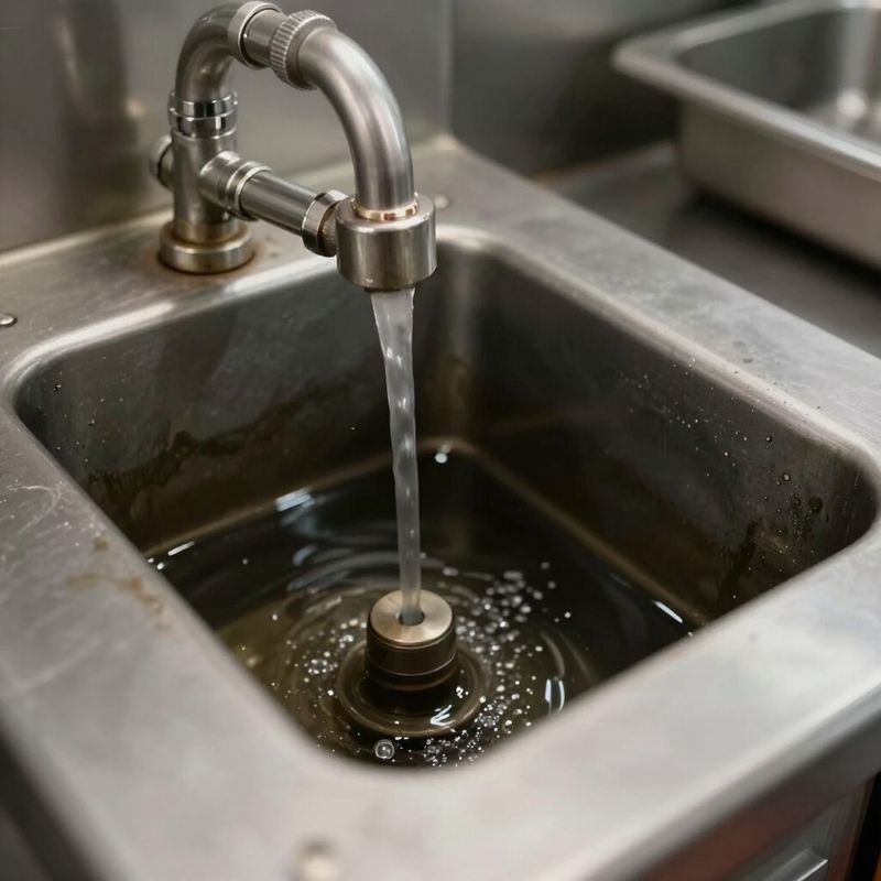 Garbage Disposal in Maple Heights