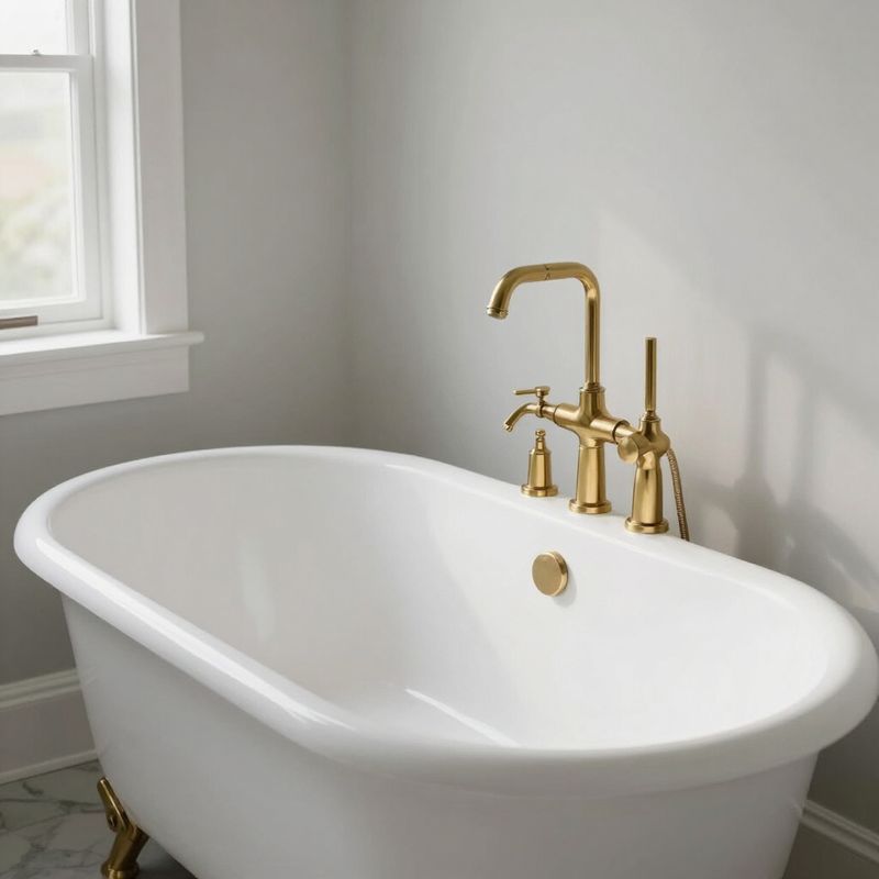 Bathroom & Kitchen Upgrades in Maple Heights